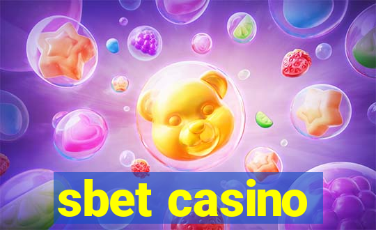 sbet casino